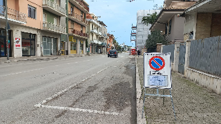Tirreno Adriatico, stop alle auto per l’ultima tappa in Riviera